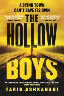 The Hollow Boys