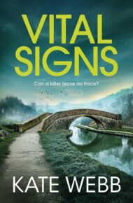 Vital Signs (DI Lockyer #4)