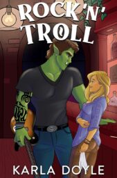 Rock ‘n’ Troll