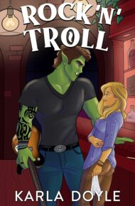 Rock ‘n’ Troll