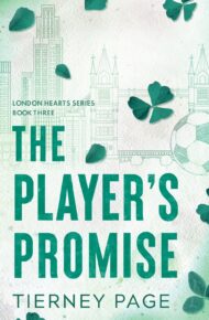 The Player’s Promise (London Hearts #3)