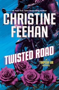 Twisted Road (Torpedo Ink #10)