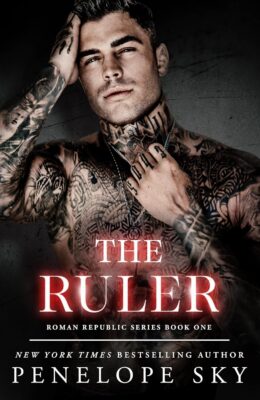The Ruler 1 (Roman Republic #1)