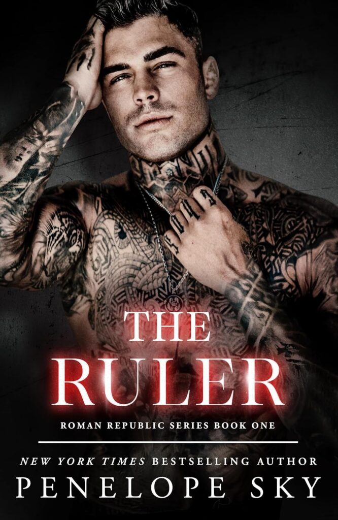 The Ruler 1 (Roman Republic #1)