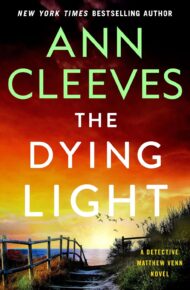 The Dying Light (Two Rivers #4)