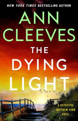 The Dying Light (Two Rivers #4)