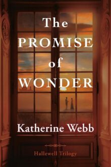 The Promise of Wonder (Hallewell Trilogy #1)