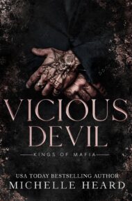 Vicious Devil (Kings Of Mafia)