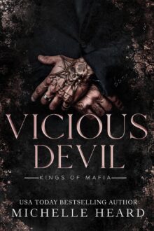 Vicious Devil (Kings Of Mafia)