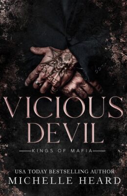 Vicious Devil (Kings Of Mafia)