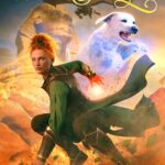 The Waif of the Sphinx (Merlin’s Waif #8)