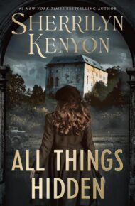 All Things Hidden