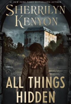 All Things Hidden