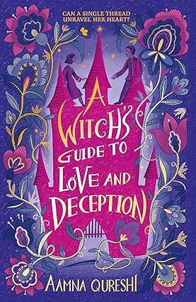 A Witch’s Guide to Love and Deception