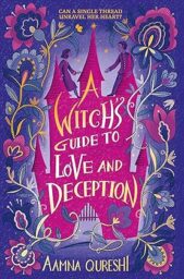 A Witch’s Guide to Love and Deception