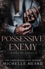 Possessive Enemy