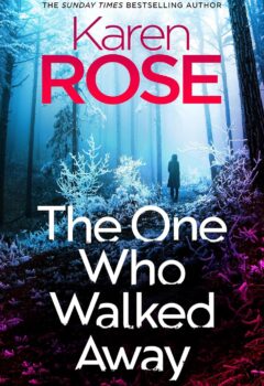 The One Who Walked Away