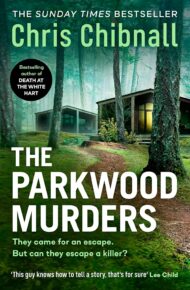 The Parkwood Murders (Nicola Bridge #2)