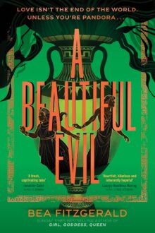 A Beautiful Evil