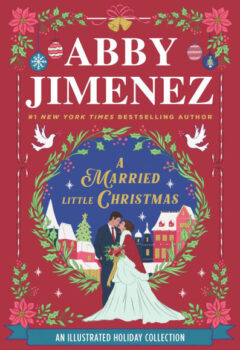 A Married Little Christmas