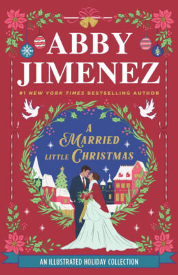 A Married Little Christmas