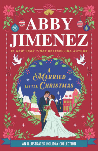 A Married Little Christmas