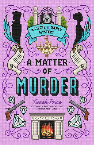 A Matter of Murder