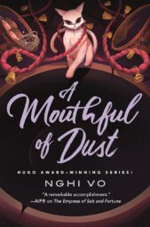 A Mouthful of Dust