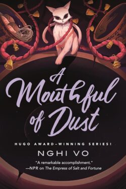 A Mouthful of Dust