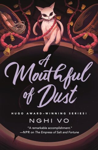 A Mouthful of Dust