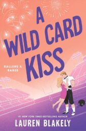 A Wild Card Kiss
