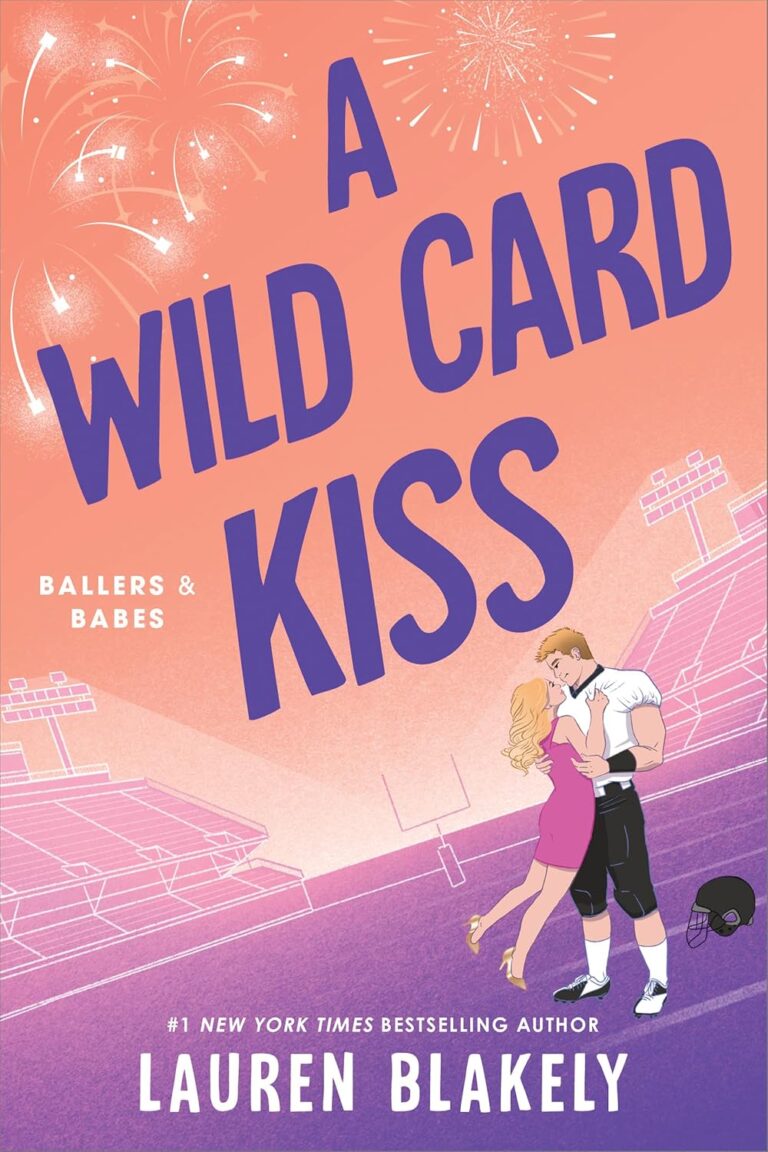A Wild Card Kiss
