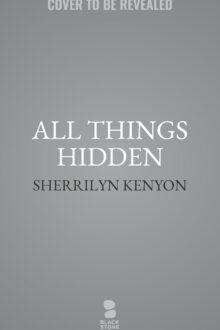All Things Hidden