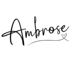 Ambrose (Olive Township #3)