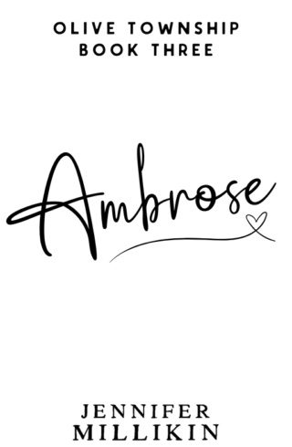 Ambrose Olive Township #3