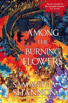 Among the Burning Flowers