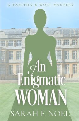 An Enigmatic Woman (Tabitha & Wolf Historical Mystery Series #10)