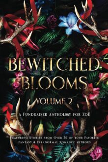 Bewitched Blooms