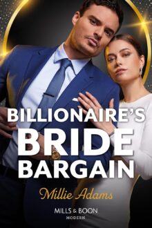 Billionaire's Bride Bargain