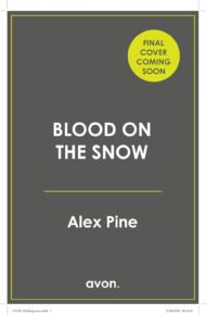 Blood On The Snow