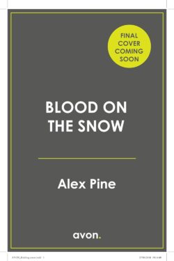 Blood On The Snow