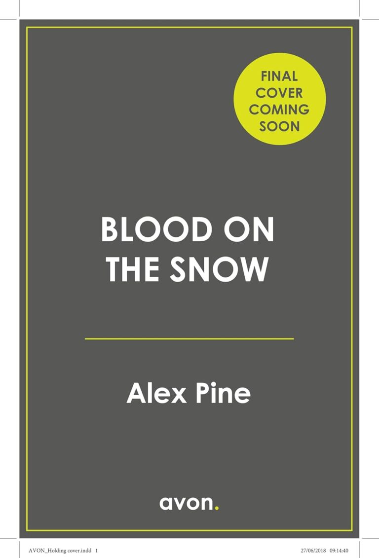 Blood On The Snow