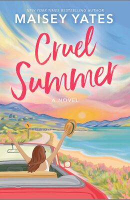 Cruel Summer: A Novel