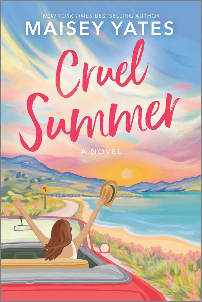 Cruel Summer: A Novel