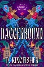 Daggerbound