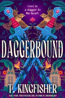 Daggerbound