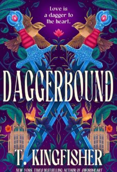 Daggerbound (Swordheart #2)