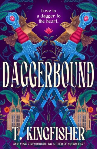 Daggerbound