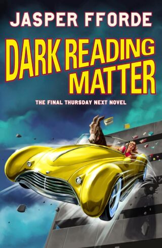 Dark Reading Matter
