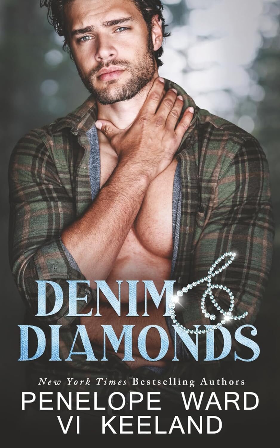 Denim & Diamonds